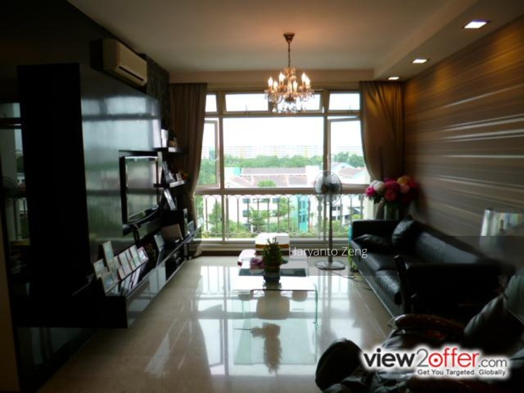 The Gardens At Bishan thumbnail photo
